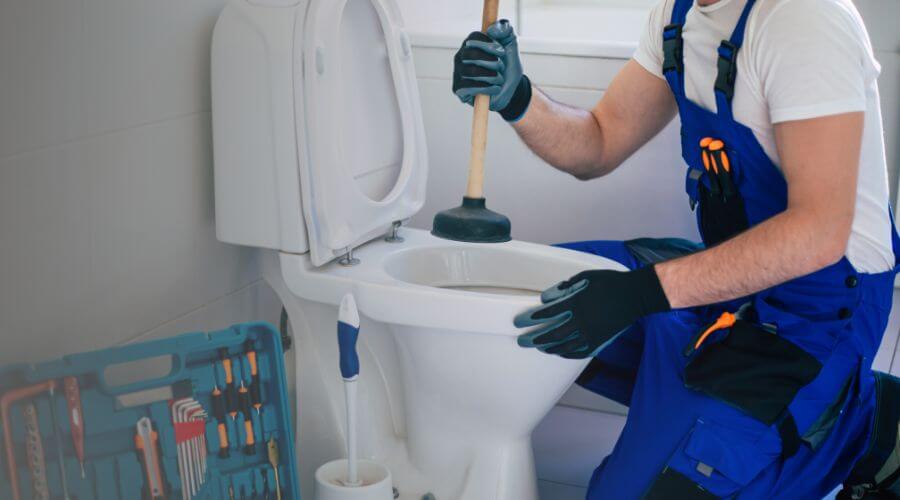 Local expert plumbing services in Waite Park, MN